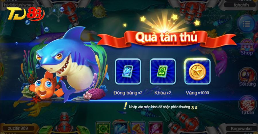 Tìm hiểu về game bắn cá H5