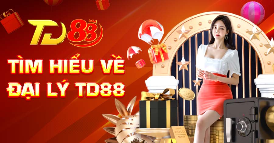 Tìm hiểu về đại lý TD88